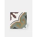 Carrelage effet carreau ciment - NO20010001