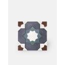 Carrelage effet carreau ciment - NO20010002