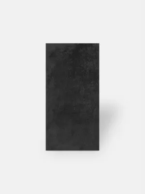 STARDUST BLACK 45X90 LAP 