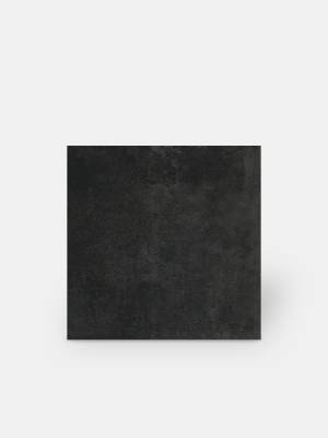 STARDUST BLACK 90X90 LAP