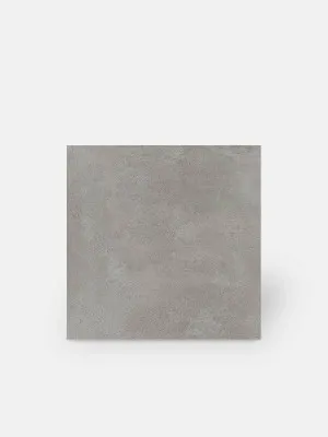 Carrelage pour extérieur effet béton mat - NO20010038 