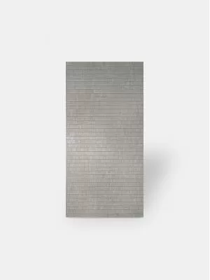 Carrelage décor effet béton satiné - NO20010053