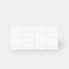 Design Relief-Fliesen - NO20010109