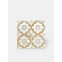 Carrelage effet terre cuite retro vintage - NO20010113