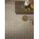 Carrelage effet terre cuite retro vintage - NO20010113