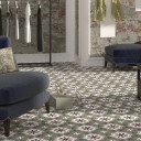 Carrelage effet carreau ciment - NO20010001