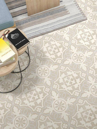 Carrelage style rétro - NO20010179