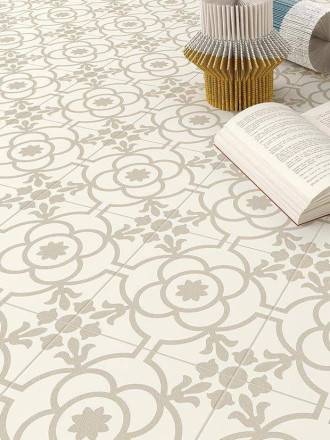 Carrelage style rétro - NO20010177