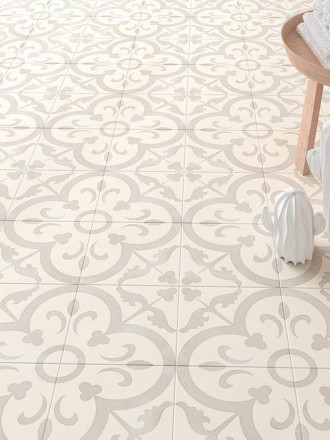 Carrelage style rétro - NO20010182