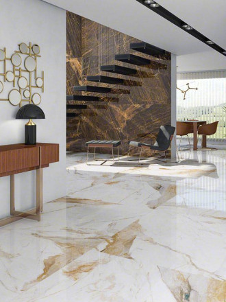 Carrelage aspect marbre - NO20010199