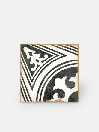 Carrelage style carreaux ciment vintage - NO20010233