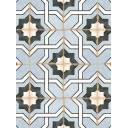 Carrelage style carreaux ciment vintage - NO20010236