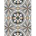 Carrelage style carreaux ciment vintage - NO20010233