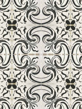 Carrelage effet ancien - NO20010004