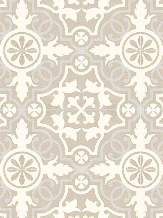 Carrelage style rétro - NO20010180