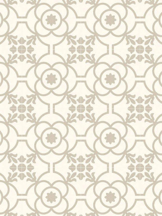 Carrelage style rétro - NO20010177