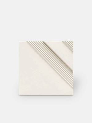 Carrelage relief style années 50 - NO20010083