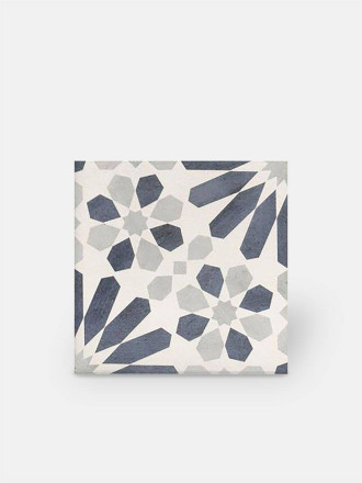 Carrelage style carreaux ciment  - NO20010167