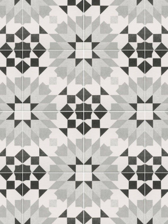 Carrelage style carreaux ciment  - NO20010166