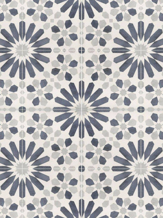 Carrelage style carreaux ciment  - NO20010167