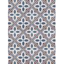 Carrelage style carreaux ciment - NO20010243