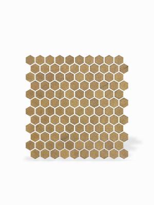 Carrelage nid d'abeille liberty - NO20010091