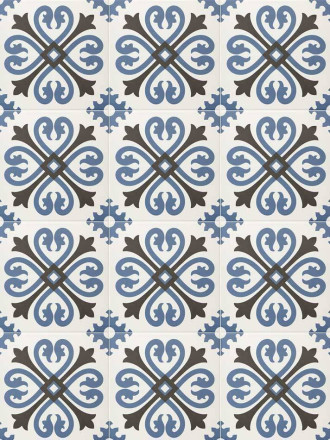 Carrelage sweet ocean