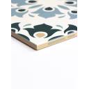 Carrelage flower
