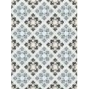 Kollektion Tunder eleganter Retro-Stil