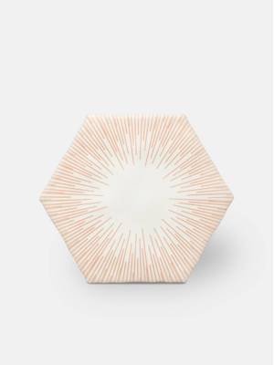 CHARDON WHITE PINK