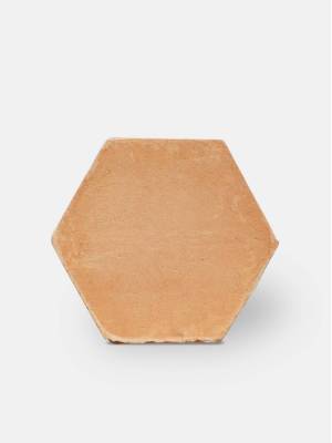 Tomette terre cuite