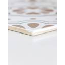Carrelage Camelia Taupe MA20050010