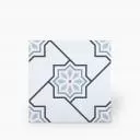 Carrelage Bleuet MA2005017