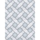 Carrelage Bleuet MA2005017