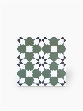 Kollektion Tunder eleganter Retro-Stil