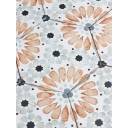 Collection Dolce carrelage hexagonal retro vintage - DO8508001