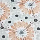 Kollektion Dolce sechseckige Fliesen Retro Vintage - DO8508001