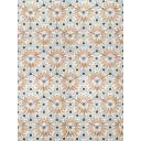 Collection Dolce carrelage hexagonal retro vintage - DO8508001