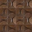 NO20010270 - Carrelage vintage Brown
