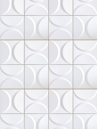 NO20010270 - Vintage Fliesen Braun