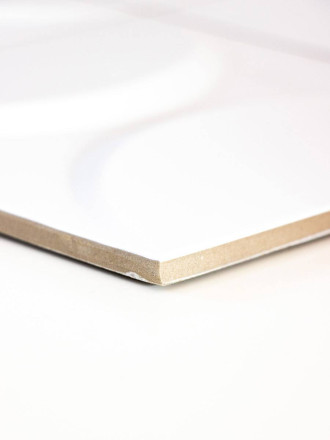 NO20010270 - Vintage Fliesen Braun