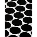 NO20010273 - Carrelage Pastille Black