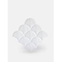 NO20010272 - Carrelage Pastille blanc