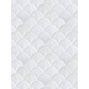 NO20010272 - Carrelage Pastille blanc