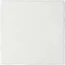 Wandfliese antik glänzend weiß 10 × 10 cm - PR0809019