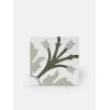Blumenfliese Botanic Blue - BO9903002