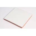 Carrelage mural ancien brillant blanc 10 x 10 cm - PR0809019