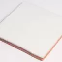 Wandfliese antik glänzend weiß 10 × 10 cm - PR0809019