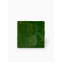 Wandfliese antik glänzend braun 10 × 10 cm - PR0809028