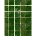 Wandfliese antik glänzend braun 10 × 10 cm - PR0809028